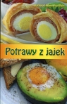 Potrawy z jajek Barbara Jakimowicz-Klein