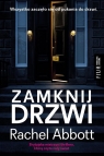 Zamknij drzwi Rachel Abbott