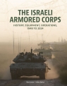 The Israeli Armored Corps Marc Lenzin, Stefan Bühler