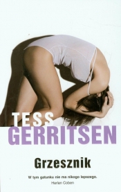 Grzesznik - Tess Gerritsen