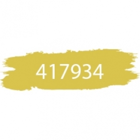 Farba akrylowa 75ml - perłowy żółty (417934)