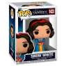 Funko POP Disney: Snow White Live Action - Snow White (with Apple) (1423)