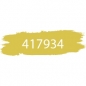 Farba akrylowa 75ml - perłowy żółty (417934)