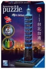 Puzzle 3D 216: Taipei (111497)