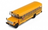 GMC 6000 School Bus 1990 (BUS004)