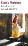 Du domaine des Murmures