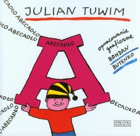 Abecadło - Julian Tuwim