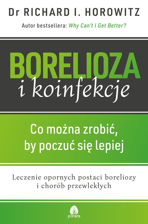 Borelioza i Koinfekcje