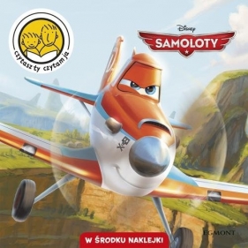 Disney Samoloty - <br />