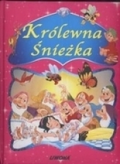 Królewna śnieżka - <br />
