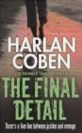 The Final Detail Harlan Coben