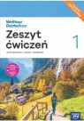  Welttour Deutsch 1 neu. Zeszyt ćwiczeń. Edycja 2024