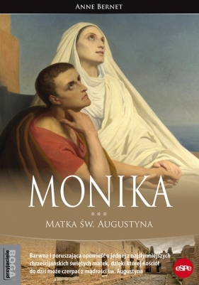 Monika - Anne Bernet