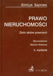 Prawo nieruchomości