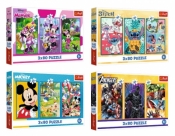 Puzzle 3x80
