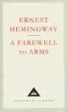 A Farewell To Arms Ernest Hemingway
