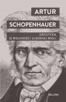 Erystyka. O wolności ludzkiej woli (wydanie pocketowe) Arthur Schopenhauer