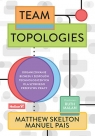 Team Topologies. Organizowanie biznesu i zespołów technologicznych dla Manuel Pais