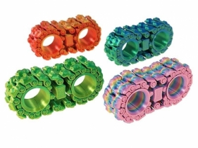 Gniotek gadżet 3D MIX