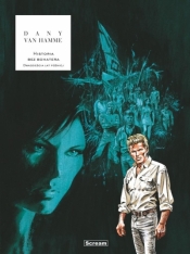 Historia bez bohatera. 20 lat później - Dany van Hamme, Jean Van Hamme