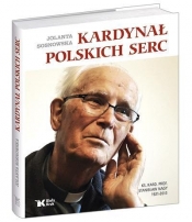 Kardynał polskich serc - Sosnowska Jolanta