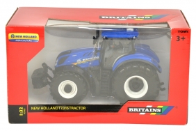Britains - Traktor New Holland T7.315 (43149)