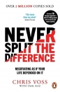 Never Split the Difference - Tahl Raz