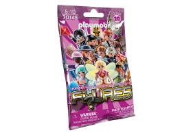 Playmobil: Figurki Girls - Seria 20 (70149)