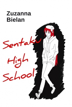 Sentaku High School - Bielan Zuzanna