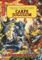 Świat dysku. Carpe Jugulum - Terry Pratchett