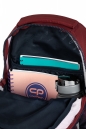 Coolpack, Plecak młodzieżowy Jerry - Gradient Costa (F029758)
