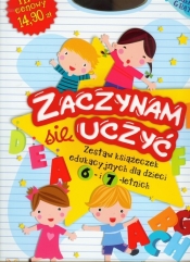 Zaczynam się uczyć 6-7 lat - Opracowanie zbiorowe