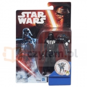 HASBRO Star Wars Figurka, Darth Vader (B3963EU40/B3966)
