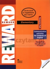 Reward Elem Resource Pack