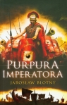 Purpura imperatora tom 2  Błotny Jarosław