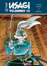 Usagi Yojimbo Saga księga 1 Stan Sakai