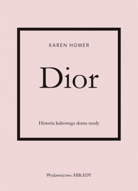 Dior - Homer Karen