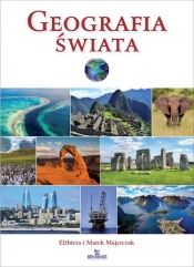 Geografia Świata - Elżbieta Majerczak