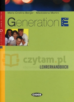 Generation E Lhb