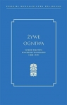  Żywe ogniwaWybór tekstów polskich etnografek (1888–1939)