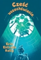Cześć, wszechświecie - Erin Entrada Kelly