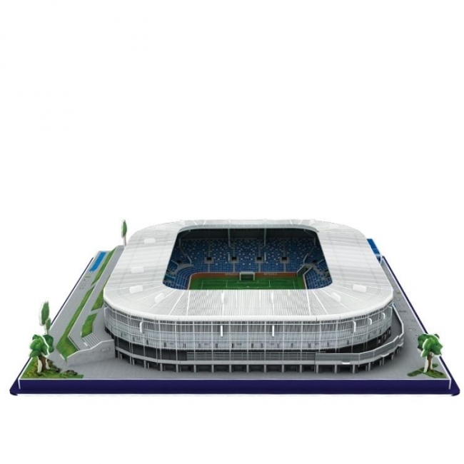 Model Staion Wisła Płock