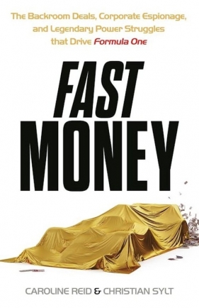 Fast Money - Caroline Reid, Christian Sylt
