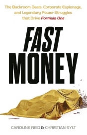 Fast Money - Caroline Reid, Christian Sylt