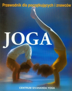 Joga - Lidel Lucy, Rabinovitch Giris<br />