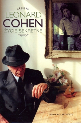 Leonard Cohen - Anthony Reynolds