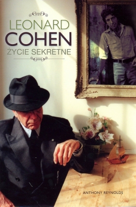 Leonard Cohen - Reynolds Anthony