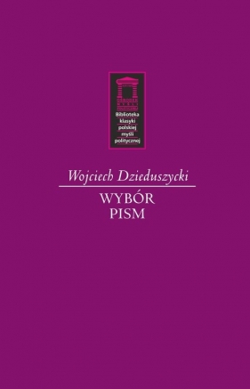Wojciech Dzieduszycki - Dzieduszycki Wojciech