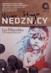 Nędznicy (Audiobook) - Victor Hugo