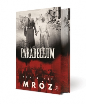 Parabellum. Wydanie specjalne - Remigiusz Mróz